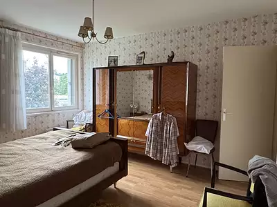 Appartement, 115 m²