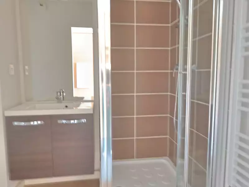 Appartement, 27,57 m²