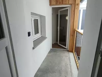 Appartement, 30 m²