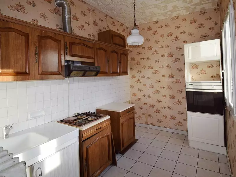 Maison, 101 m²
