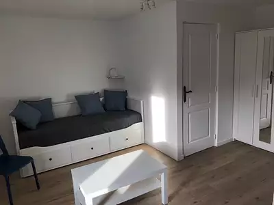 Appartement, 29 m²