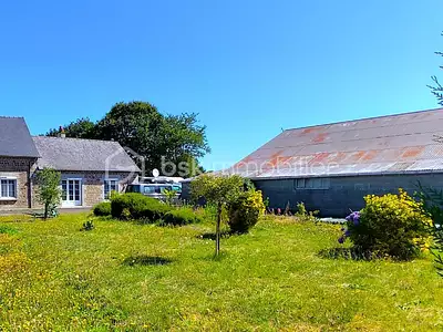 Maison, 93 m²