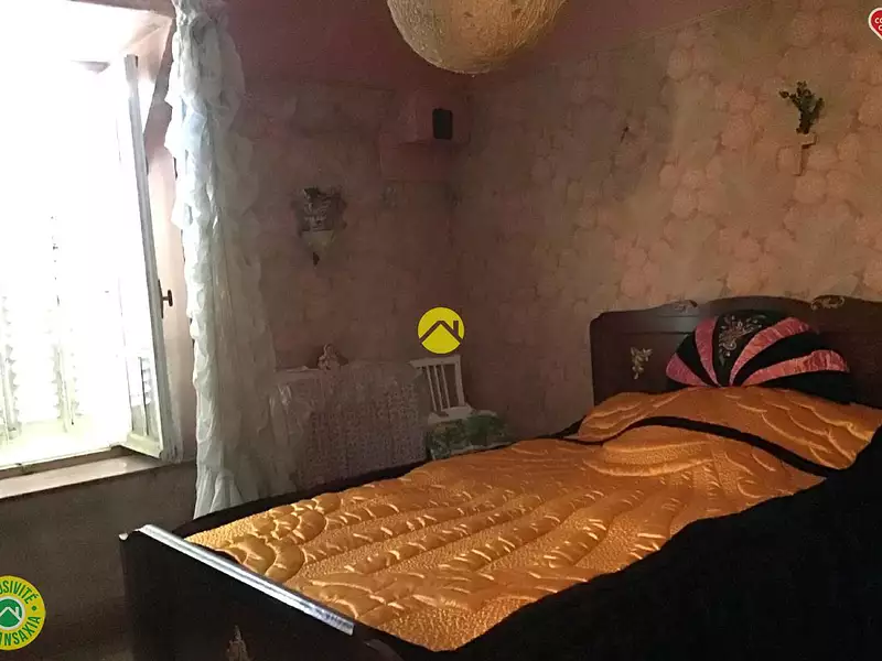 Maison, 14 m²