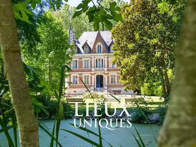 Maison, 630 m²