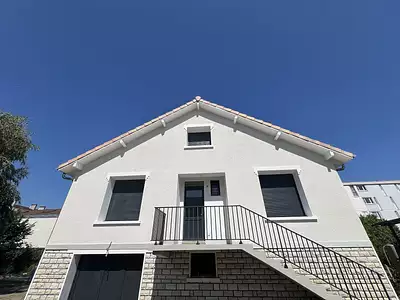 Maison, 168 m²