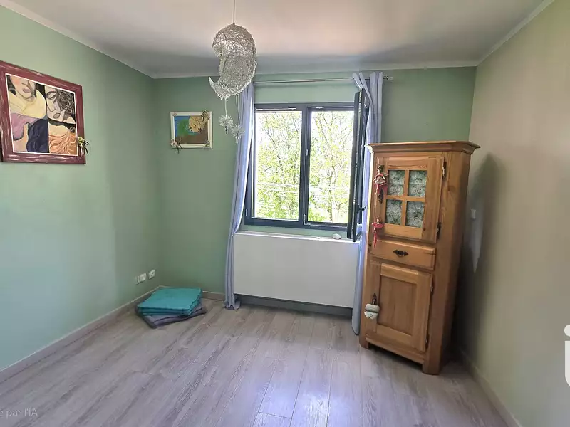 Maison, 140 m²