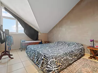 Maison, 129 m²