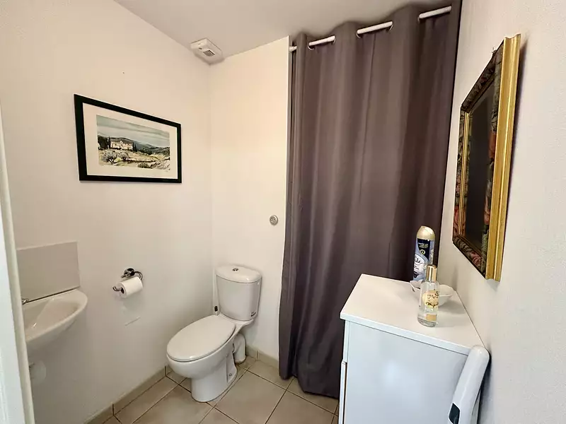 Maison, 74 m²
