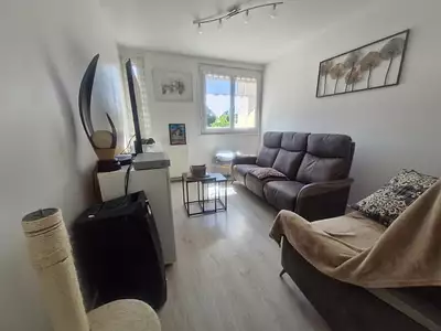 Appartement, 85 m²