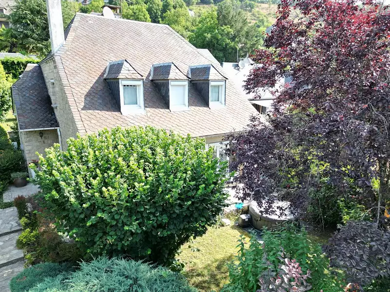 Maison, 152 m²