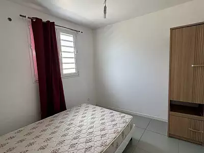 Appartement, 53 m²