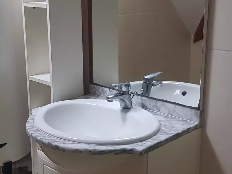 Appartement, 38,5 m²