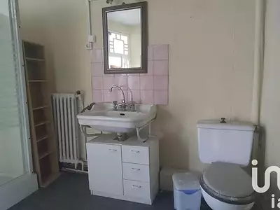 Maison, 211 m²