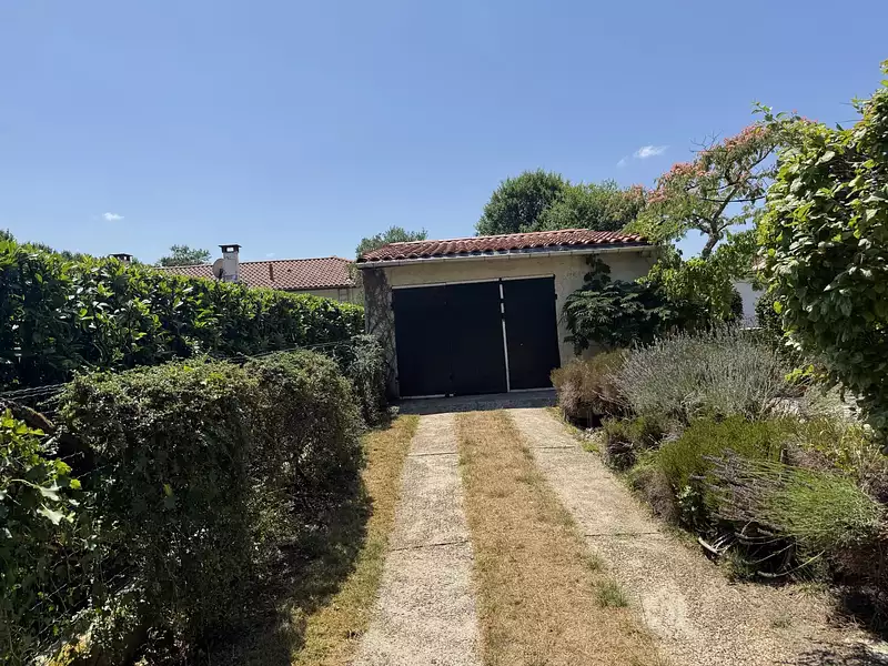 Maison, 92,11 m²