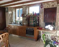 Maison, 120 m²