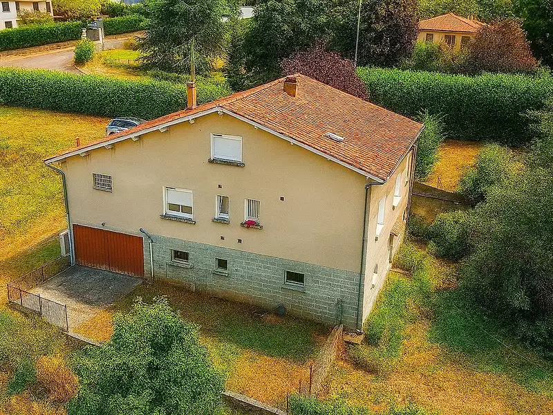 Maison, 131,48 m²