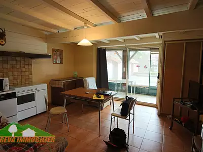 Maison, 158 m²