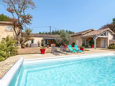 Maison, 160 m²