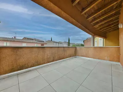 Appartement, 102,48 m²