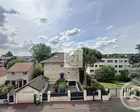 Appartement, 24,6 m²