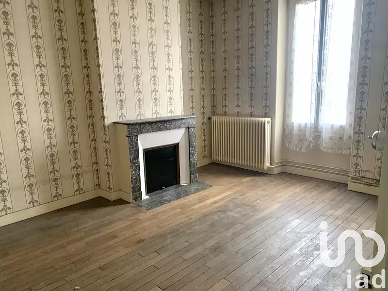 Maison, 190 m²
