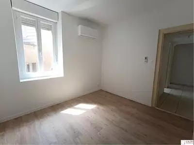 Appartement, 50,18 m²