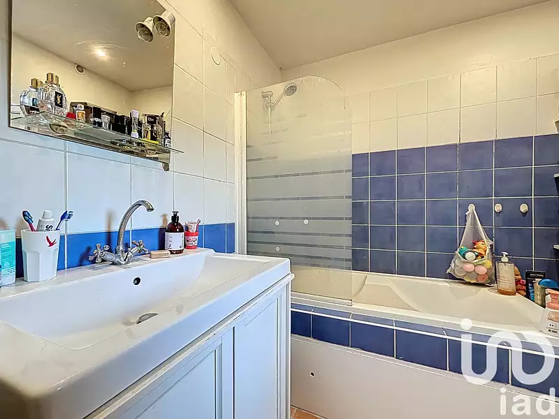 Maison, 85 m²