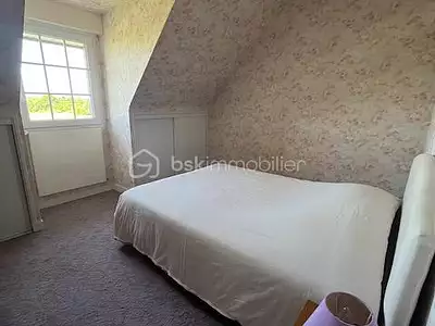 Maison, 135 m²