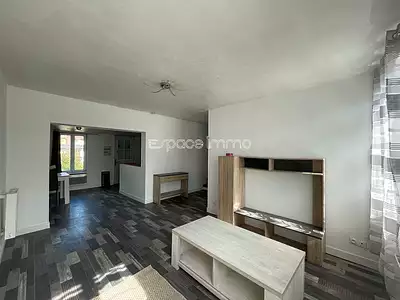 Immeuble, 112,78 m²