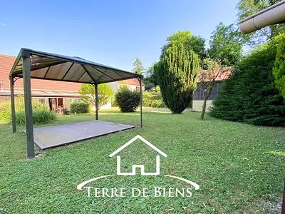 Maison, 130 m²