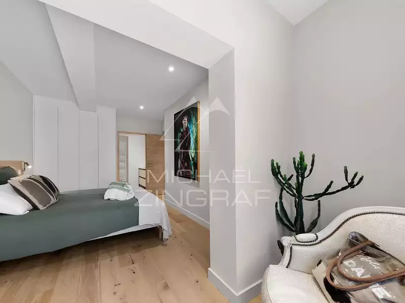Maison, 197 m²
