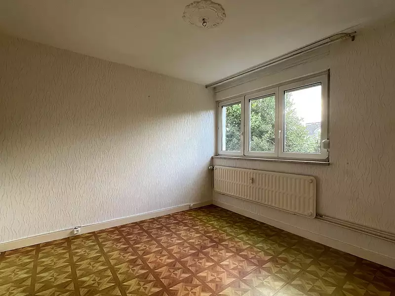 Appartement, 90 m²