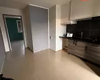 Appartement, 27,42 m²