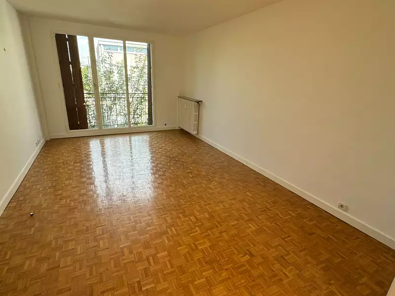 Appartement, 64 m²