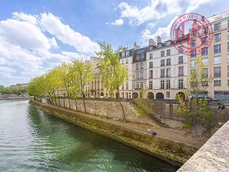 Appartement, 34,7 m²