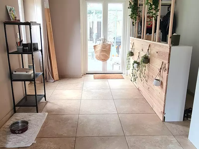 Maison, 290 m²