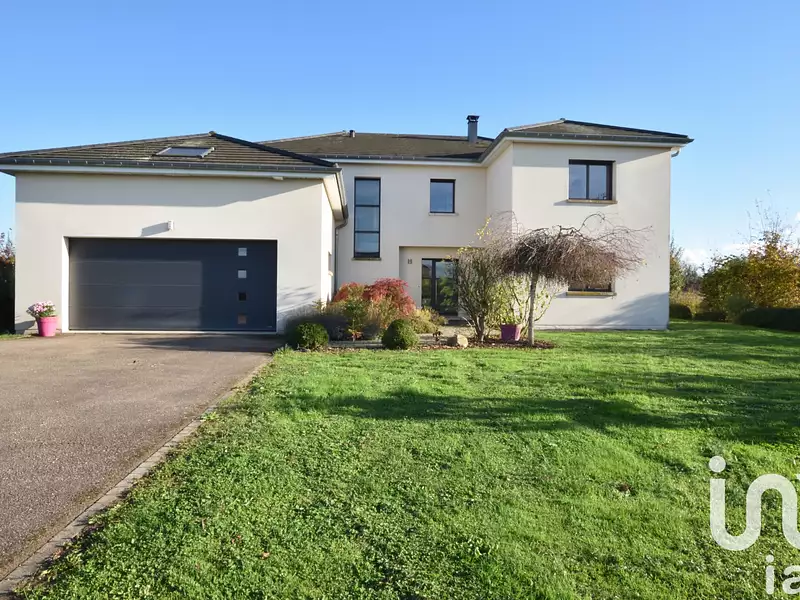 Maison, 294 m²