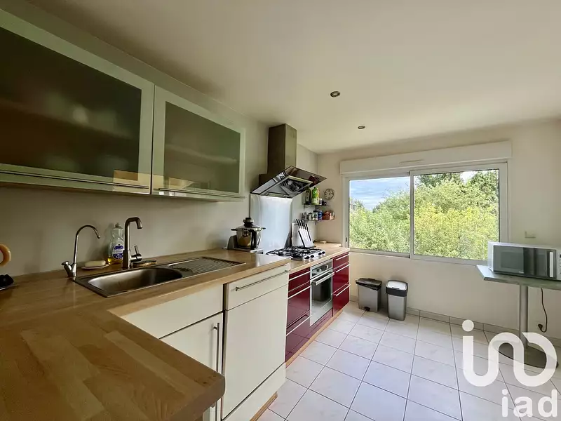 Maison, 146 m²