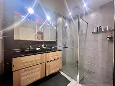 Appartement, 68 m²