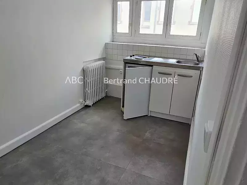 Appartement, 26,82 m²