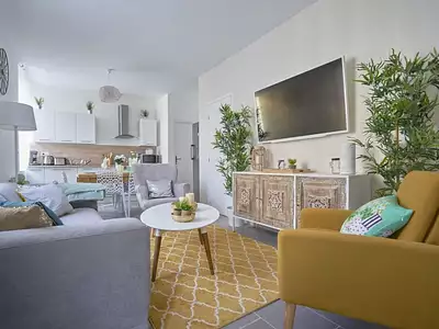 Maison, 116 m²