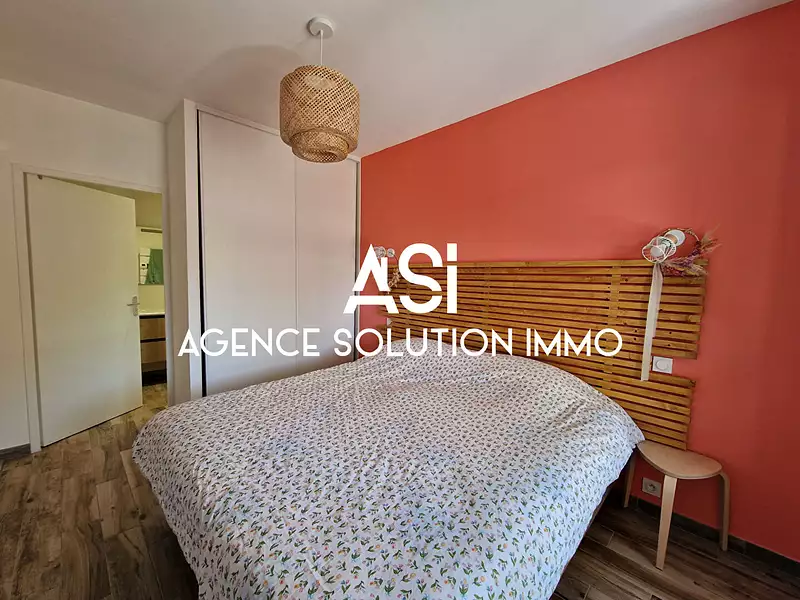 Appartement, 83 m²