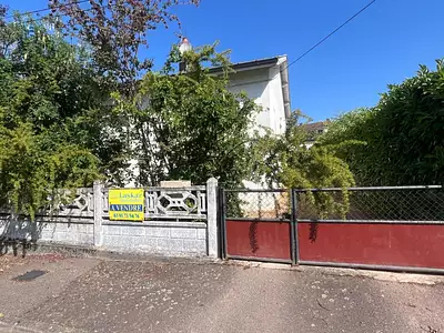 Maison, 77 m²