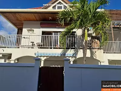 Appartement, 146 m²