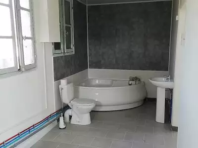 Maison, 76 m²