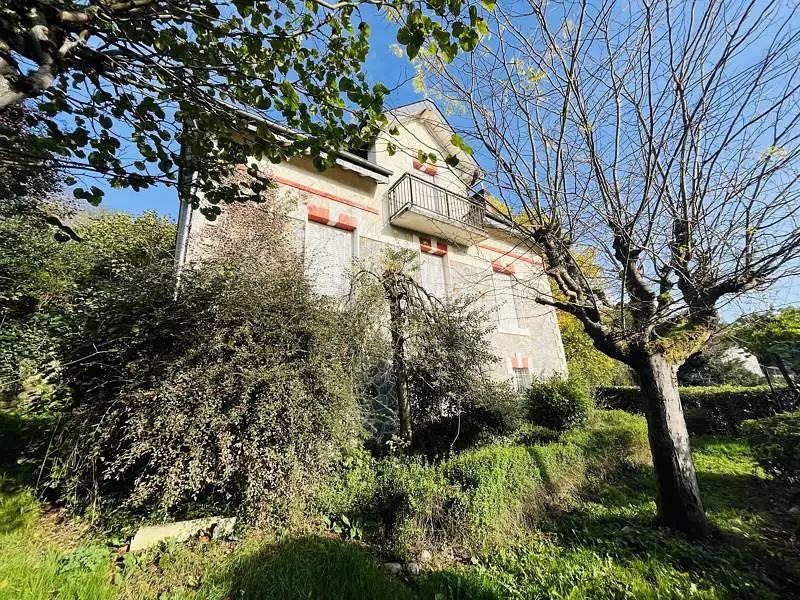 Maison, 138 m²