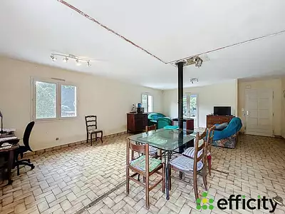 Maison, 89 m²