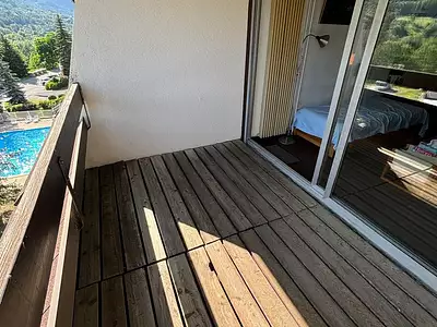 Appartement, 52,6 m²