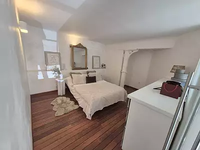 Appartement, 131 m²