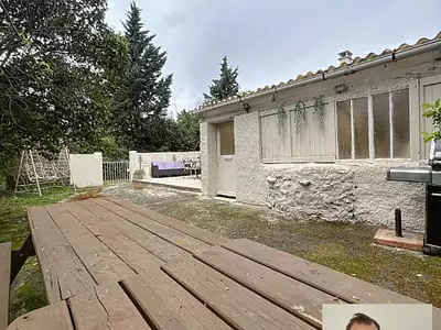 Maison, 90 m²